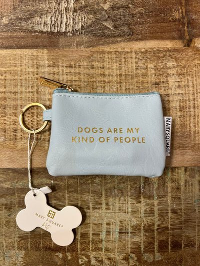 Bag Holder-Dogs are My Kind
