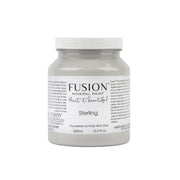 Sterling Fusion Paint