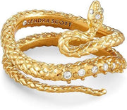 Kendra Scott Phoenix Ring