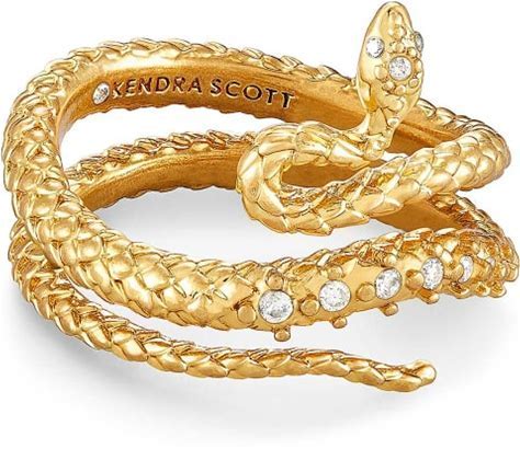 Kendra Scott Phoenix Ring